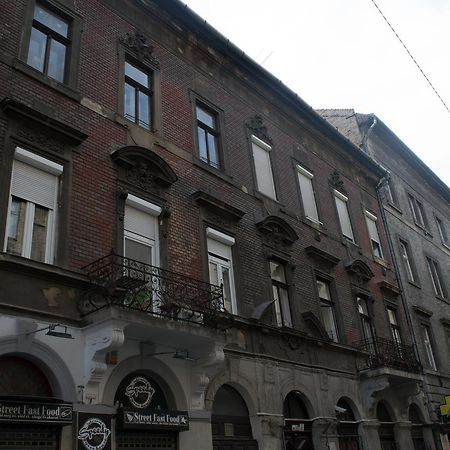 Akacfa 2 Bedroom Center Apartment Budapešť Exteriér fotografie