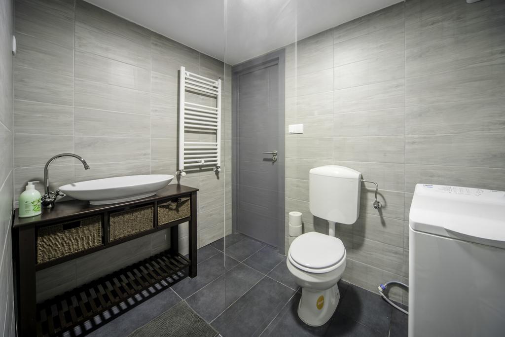 Akacfa 2 Bedroom Center Apartment Budapešť Exteriér fotografie