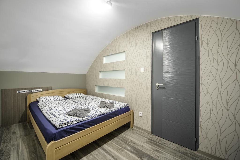 Akacfa 2 Bedroom Center Apartment Budapešť Exteriér fotografie