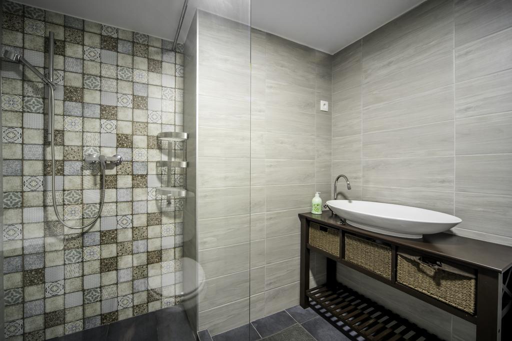 Akacfa 2 Bedroom Center Apartment Budapešť Exteriér fotografie